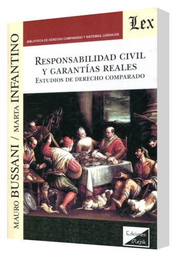 RESPONSABILIDAD CIVIL Y GARANTÍAS REALE..
